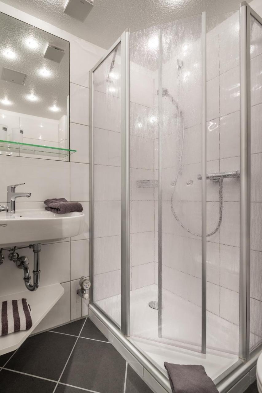 Haus Bielefeld Appartement 09 ノルダーナイ エクステリア 写真